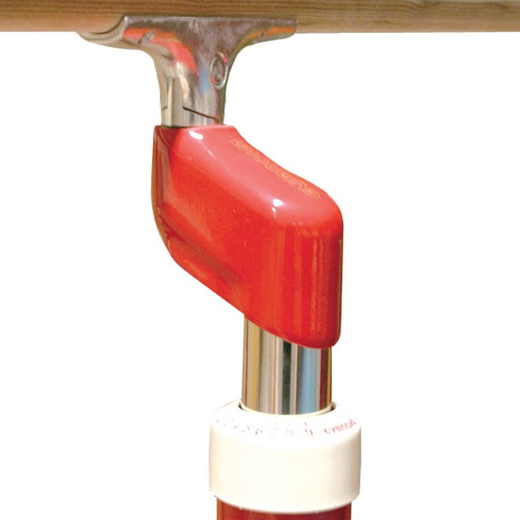 Gymnova kilpa- ja harjoitusnojapuut vahvistetuilla aisoilla GY-3830 - Image 2