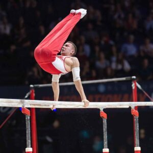 Gymnova FIG Liverpool kilpanojapuut GY-3833