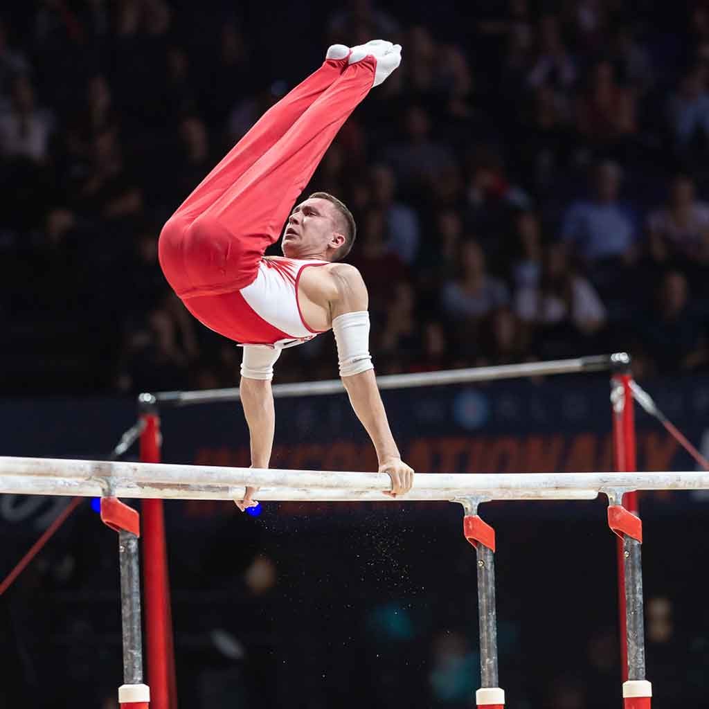 Gymnova FIG Liverpool kilpanojapuut GY-3833