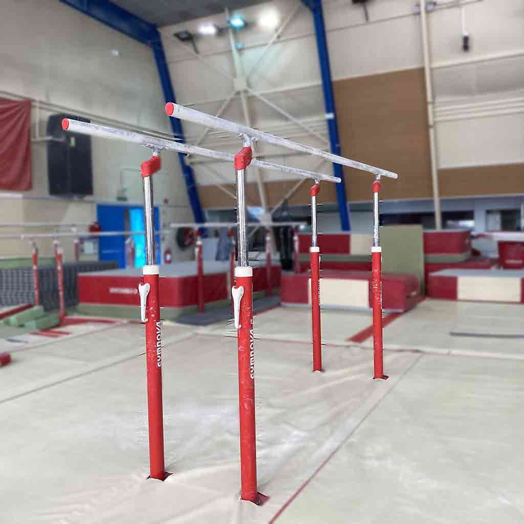 Gymnova FIG Liverpool kilpanojapuut GY-3833 - Image 2