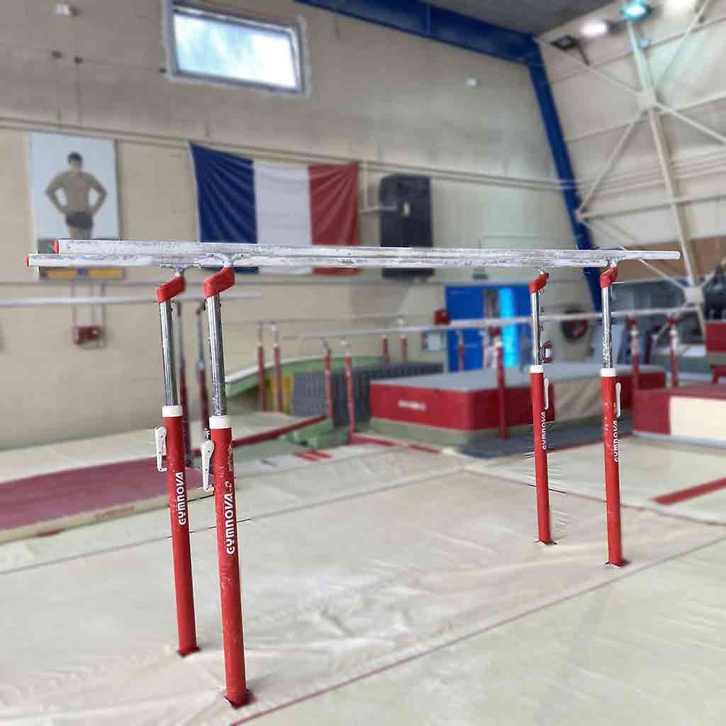 Gymnova FIG Liverpool kilpanojapuut GY-3833 - Image 3