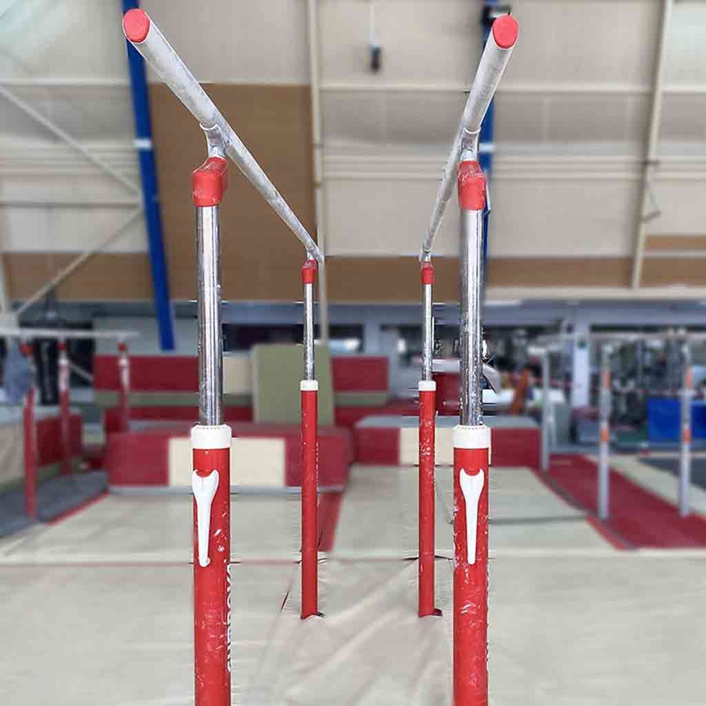 Gymnova FIG Liverpool kilpanojapuut GY-3833 - Image 4