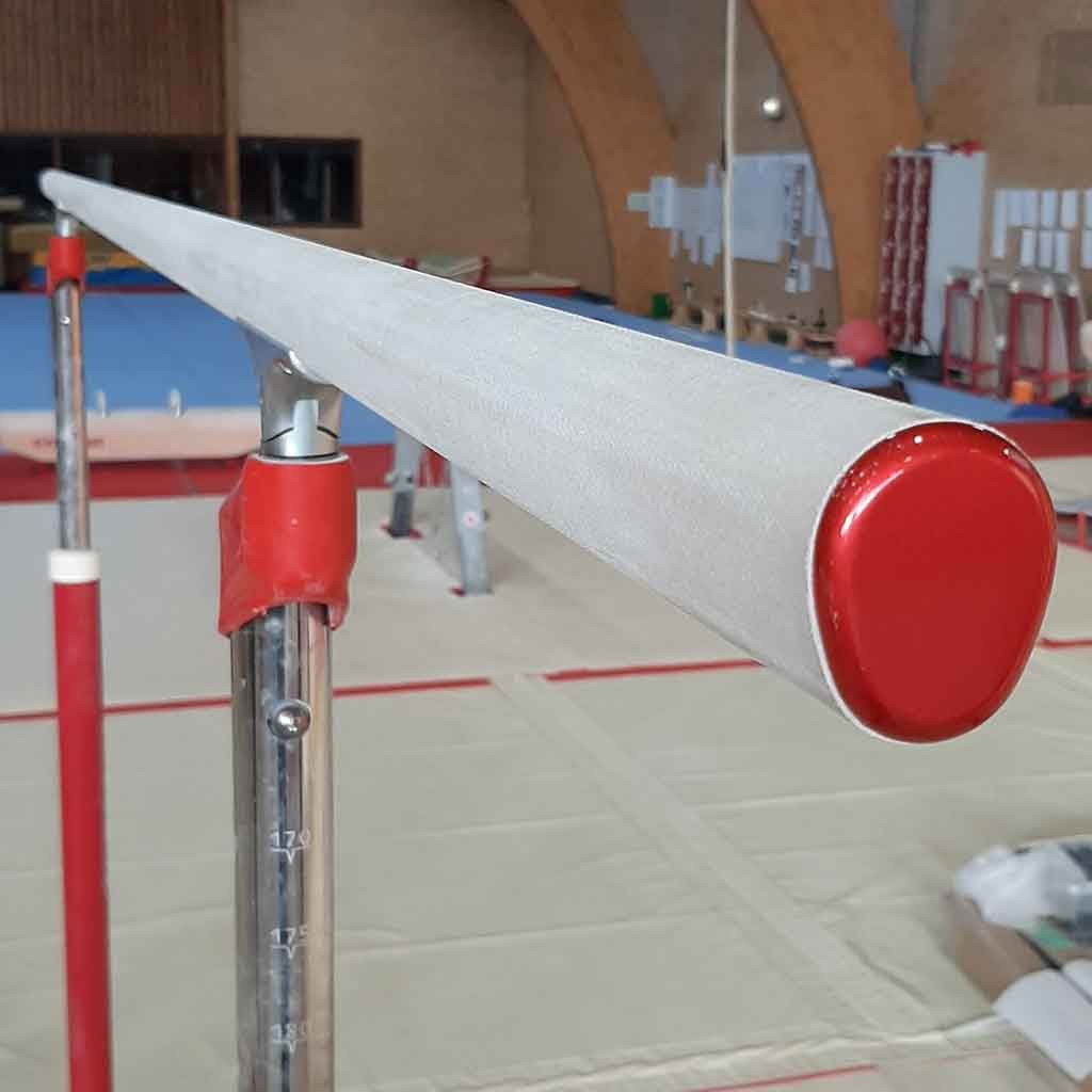 Gymnova FIG Liverpool kilpanojapuut GY-3833 - Image 6