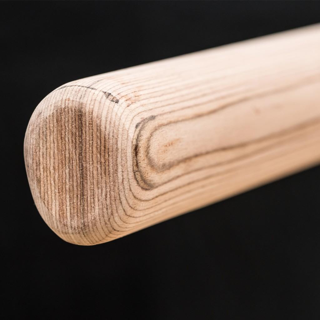 Gymnova training parallell bars with fixed feet - Image 3