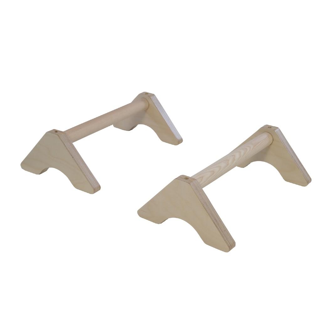 Gymnova 2-osaiset 40cm lattianojapuut GY-3985