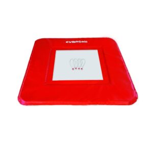 Gymnova trampetin suojapehmusteet GY-5040