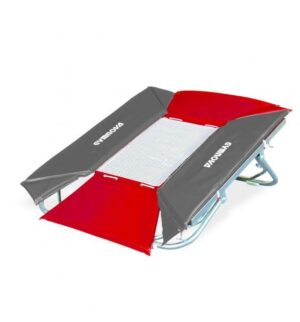 Gymnova front and rear guards for GY-5052 Open Trampette