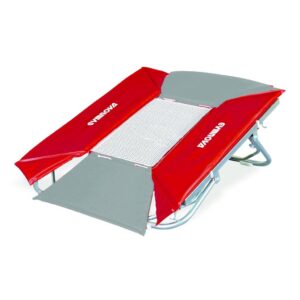 Gymnova side pads for Open Trampette