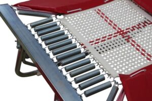 Gymnova Open Trampette 13 x 13 mm GY-5047