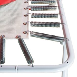 Gymnova Super Spring trampetti 113 x 113 mm verkko GY-5050