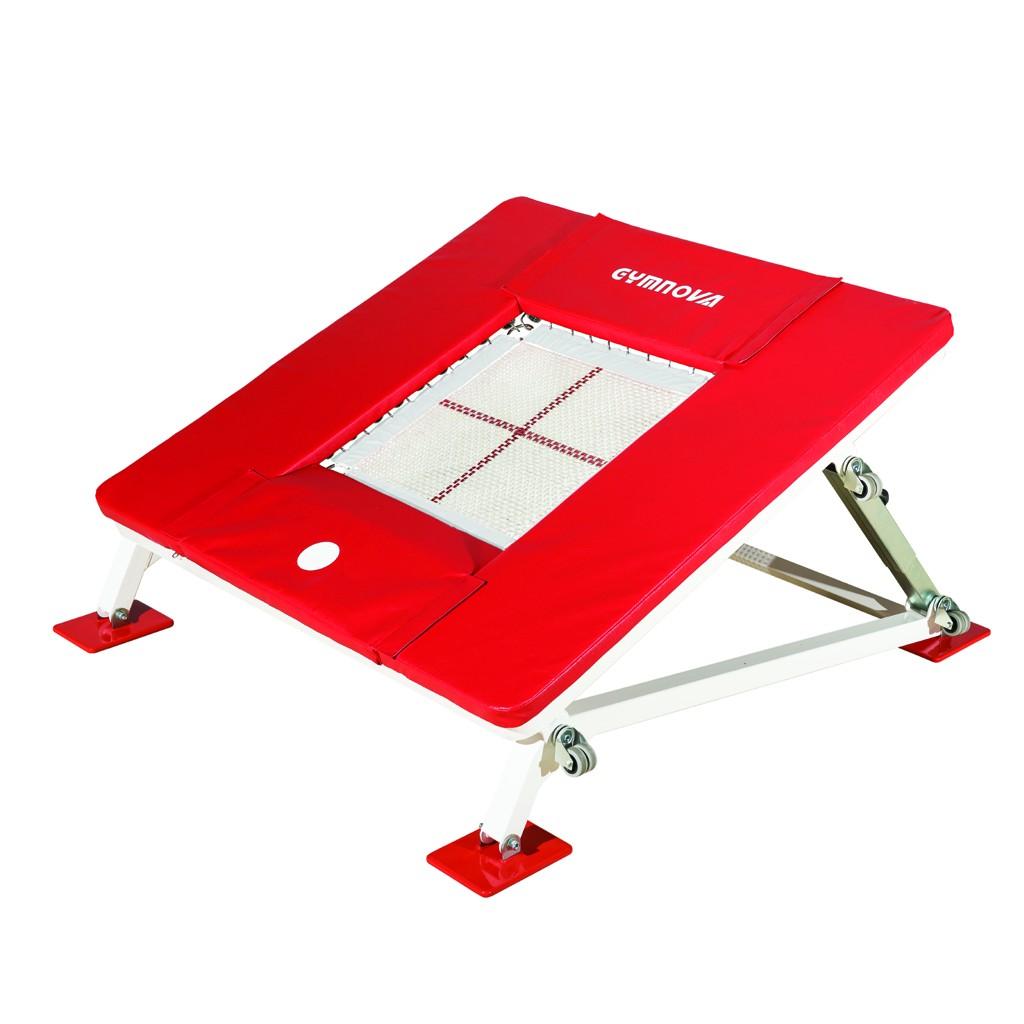 Gymnova "jäykempi" TeamGym trampetti GY-5066