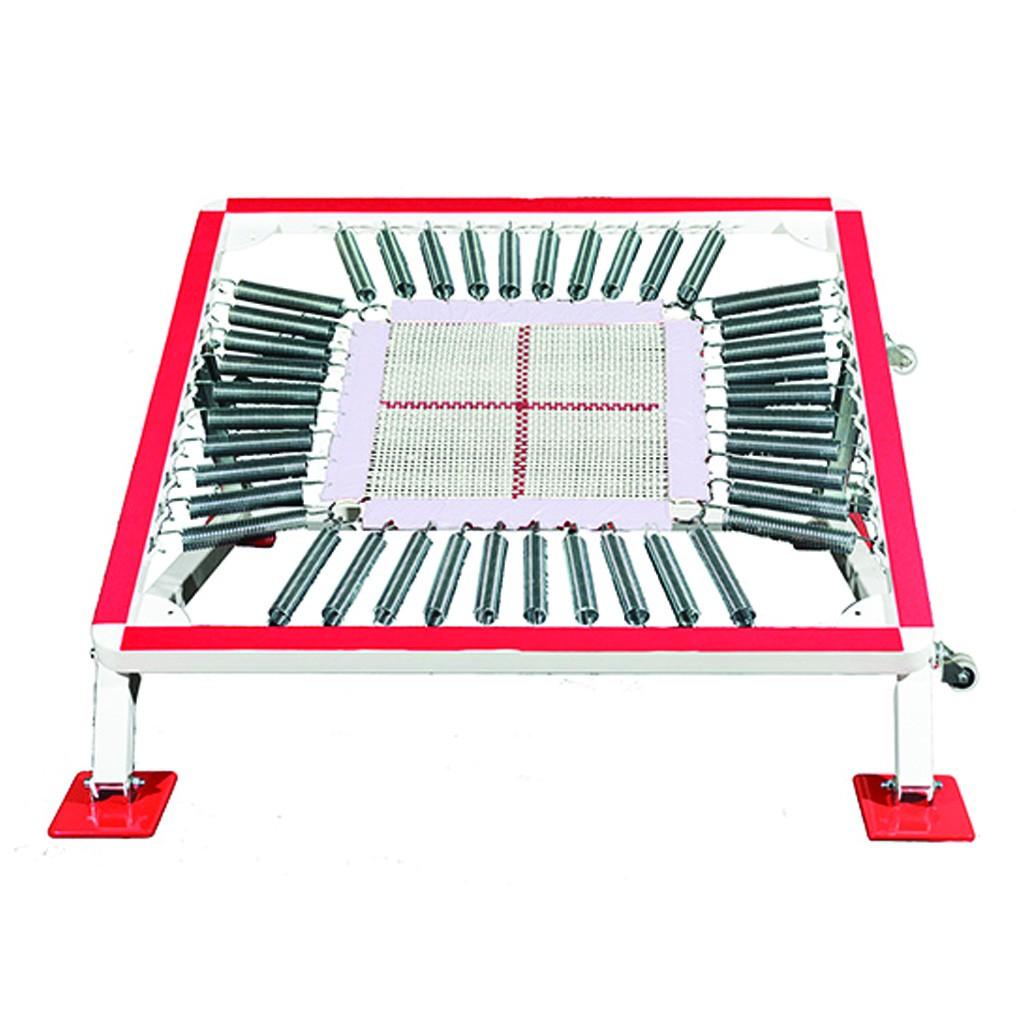 Gymnova "jäykempi" TeamGym trampetti GY-5066 - Image 2