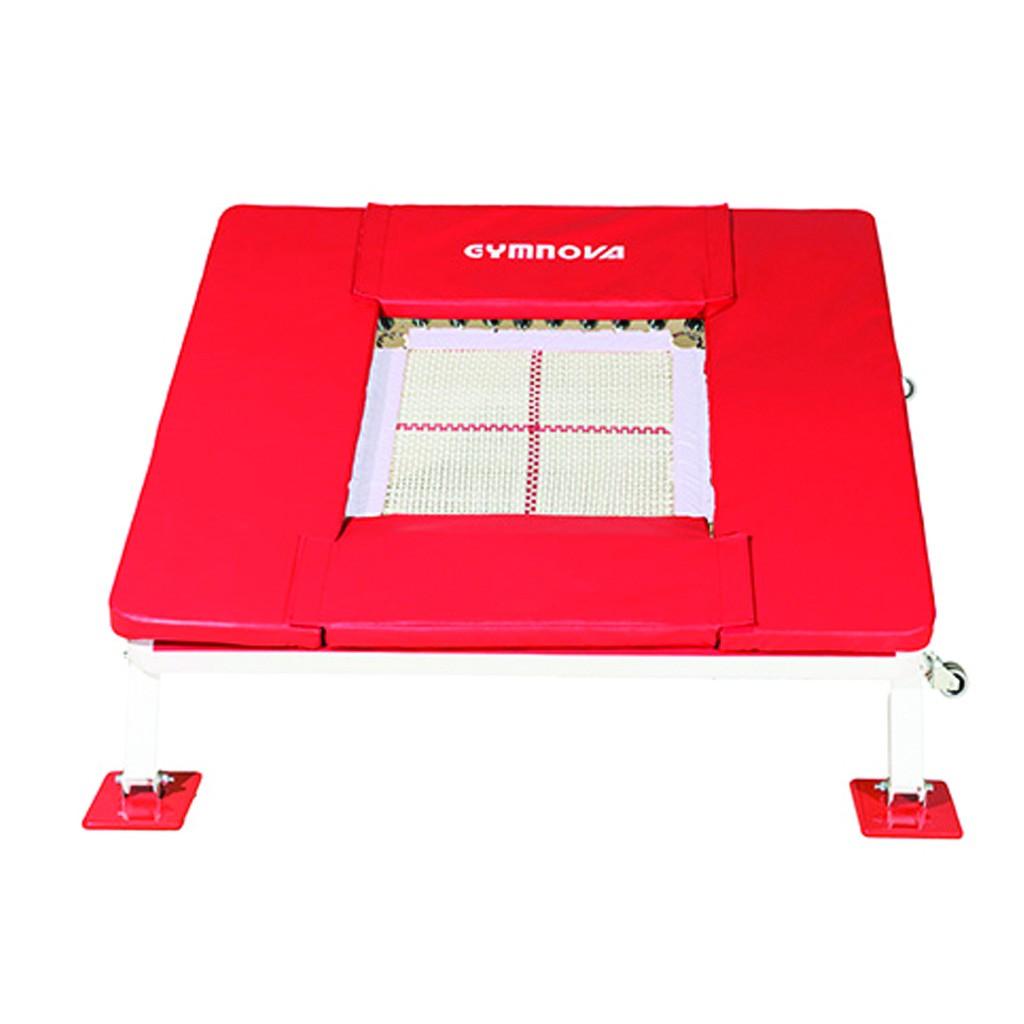 Gymnova "pehmeämpi" TeamGym trampetti GY-5067