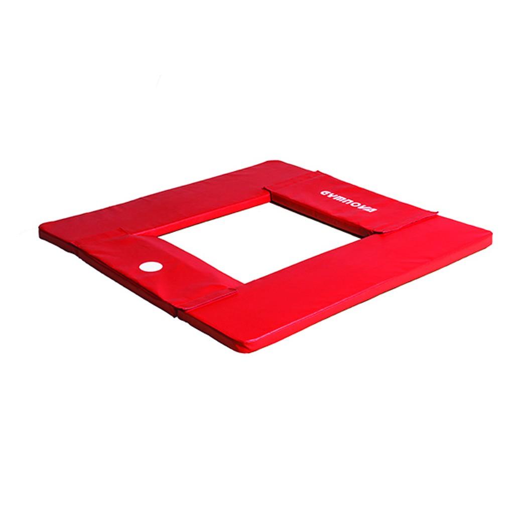 Gymnova Team Gym jäykemmän trampetin pehmusteet GY-5069