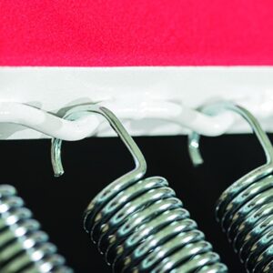 Gymnova trampetin teräsjouset 40 kpl GY-5072