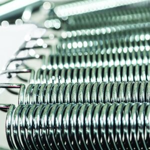 Gymnova trampetin teräsjouset 40 kpl GY-5072