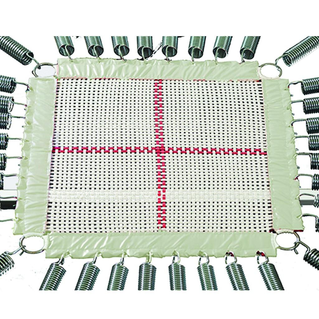 Gymnova trampetin verkko 6 x 6 mm GY-5073 - Image 2