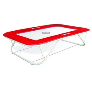 Gymnova PVC bed for Salto trampoline
