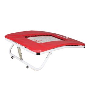 Gymnova Trampo-Tremp hyppylautamallinen trampetti GY-5090