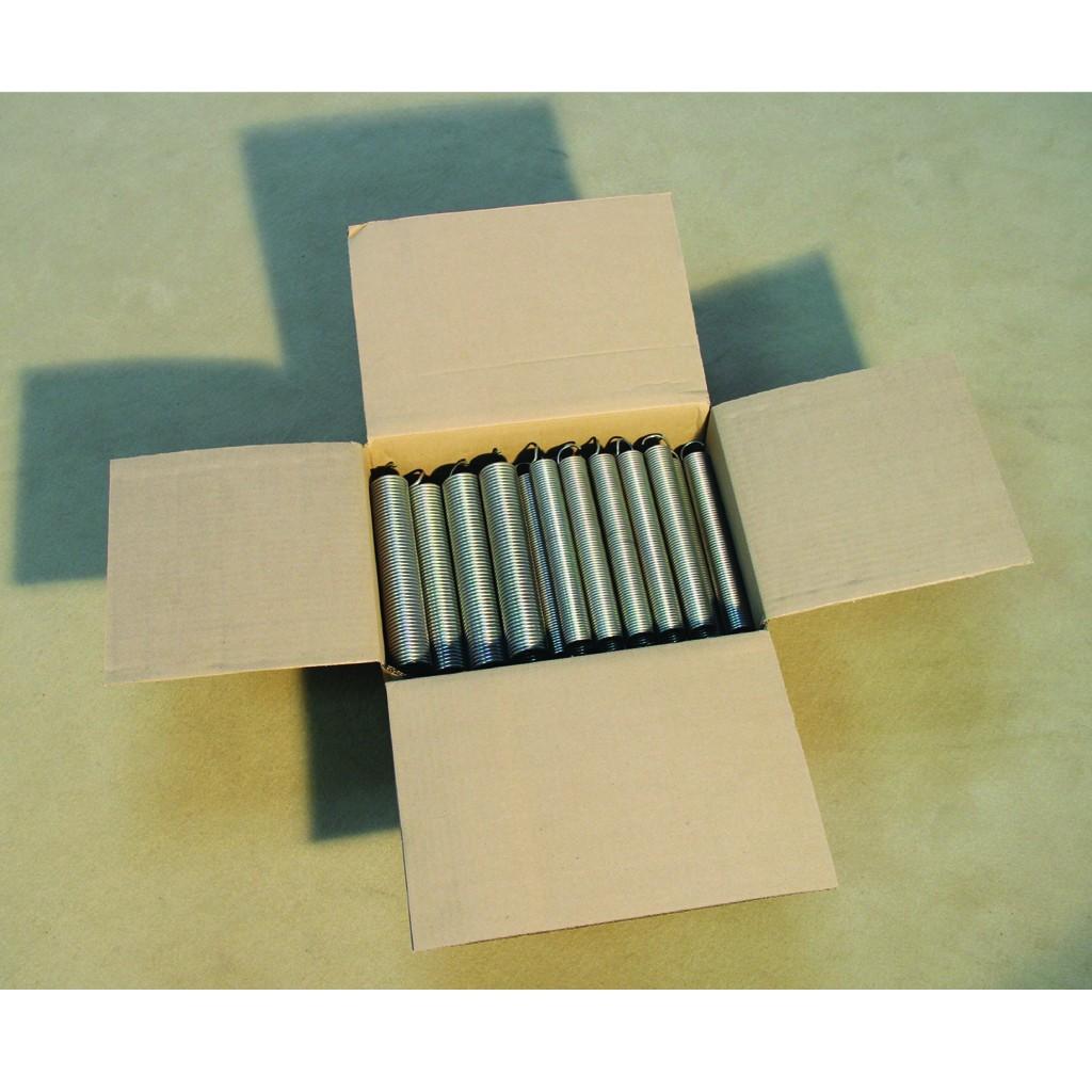 Gymnova trampoliinin teräsjouset 104 kpl GY-5122 - Image 3