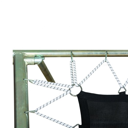 Gymnova trampoliinin turvapäädyt 1,4 x 2,5 m GY-5268 - Image 3