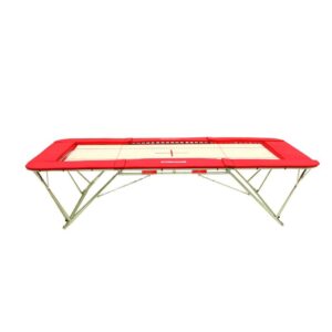 Gymnova FIG large competition trampoline 4 x 4 mm