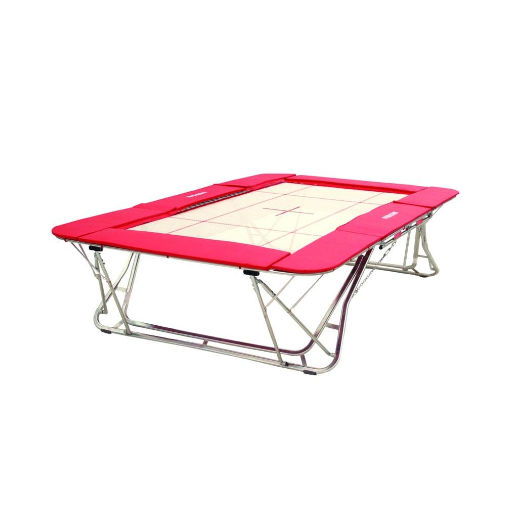 Gymnova FIG large competition trampoline 5 x 4 mm - Image 2