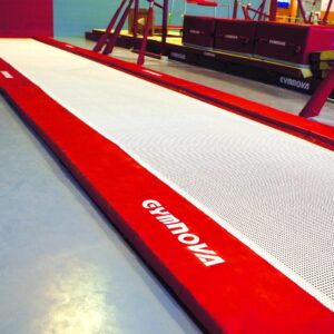 Gymnova Acrotramp trampoline 18,70 m