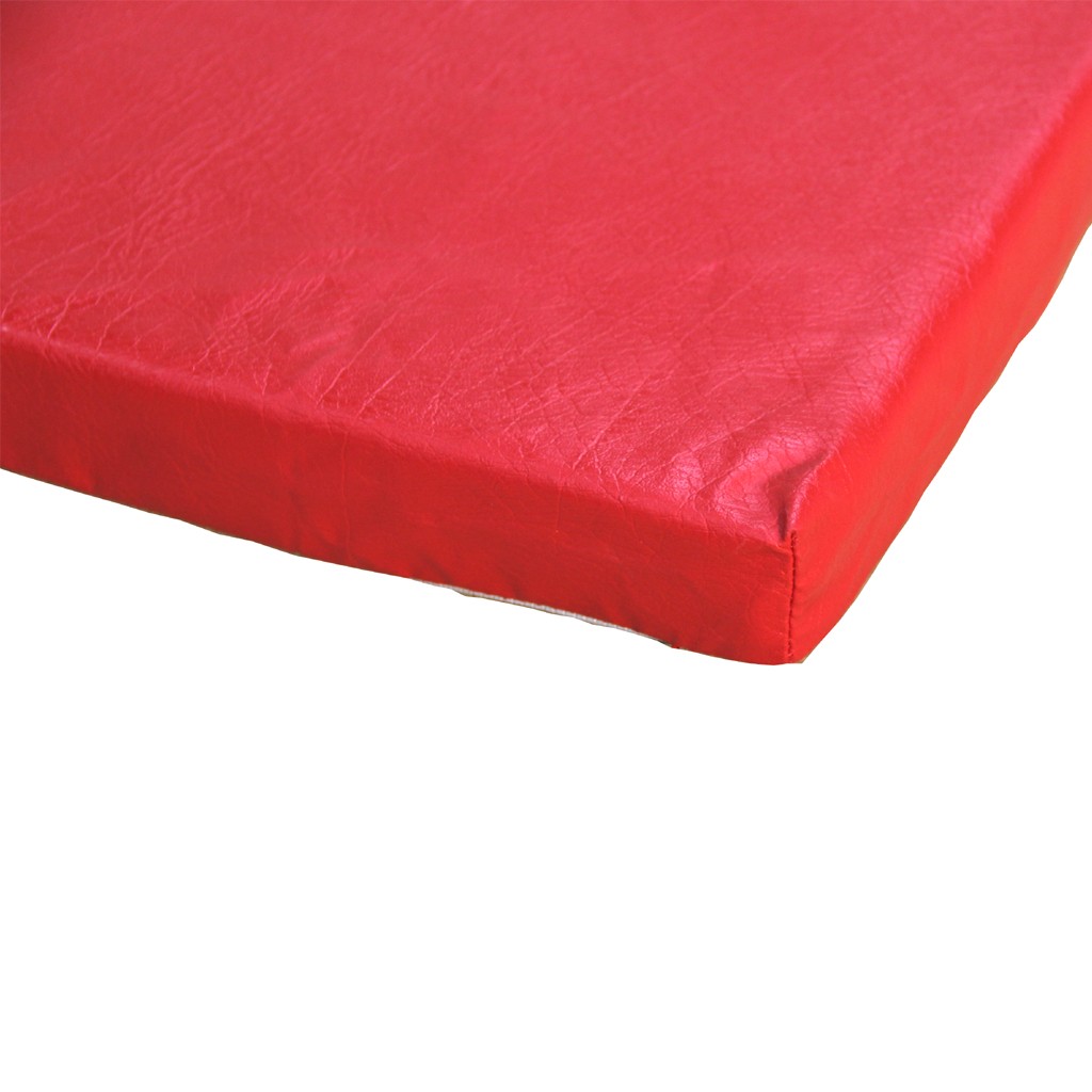 Gymnova gymnastic mat 200 x 100 x 4 cm GY-6000 - Image 2