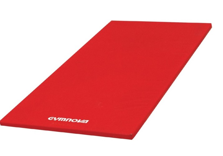 Gymnova set of 5 gymnastic mats 200 x 100 x 4 cm