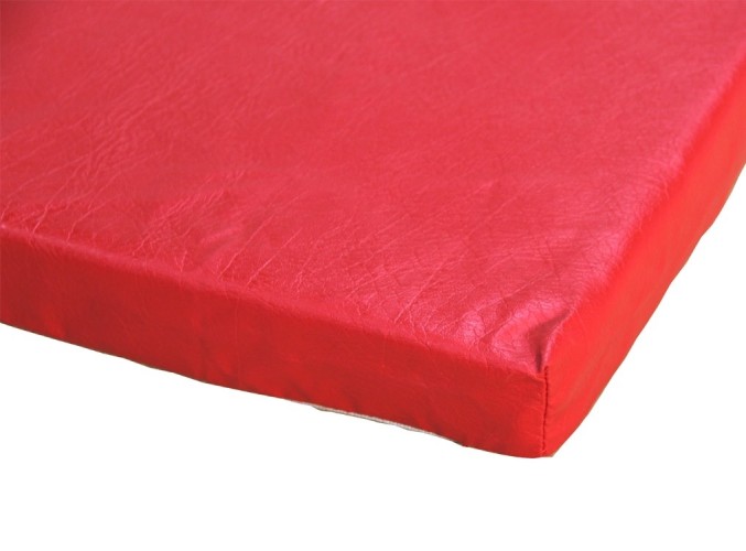 Gymnova set of 5 gymnastic mats 200 x 100 x 4 cm - Image 2