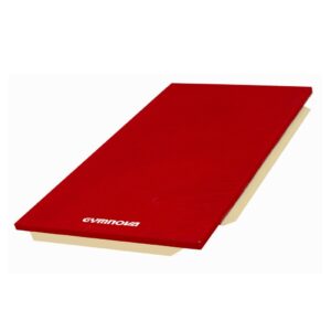 Gymnova set of 5 pcs gymnastic mat 200 x 100 x 4 cm