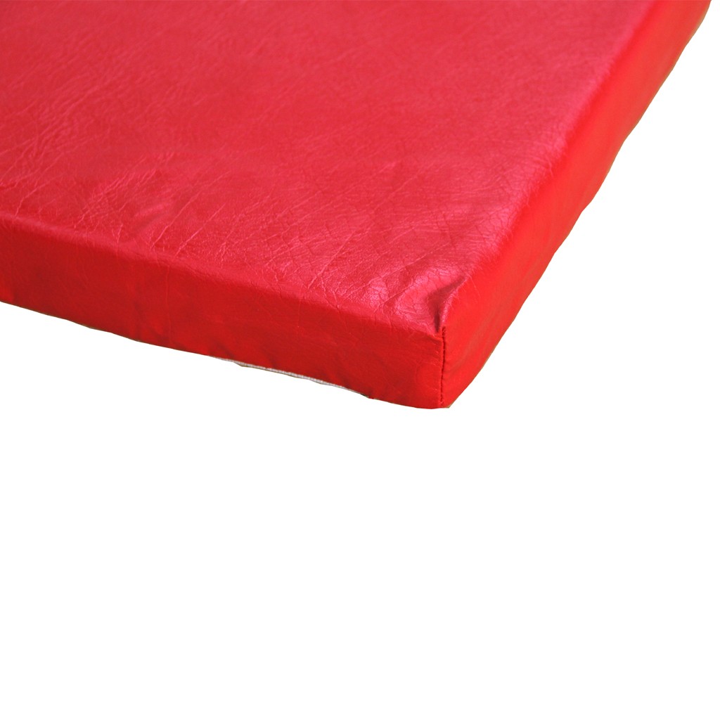 Gymnova set of 5 pcs gymnastic mat 200 x 100 x 4 cm - Image 2