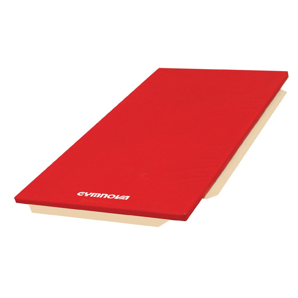Gymnova gymnastic mat 200 x 100 x 5 cm GY-6050
