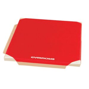 Gymnova gymnastic mat 200 x 100 x 4 cm GY-6102