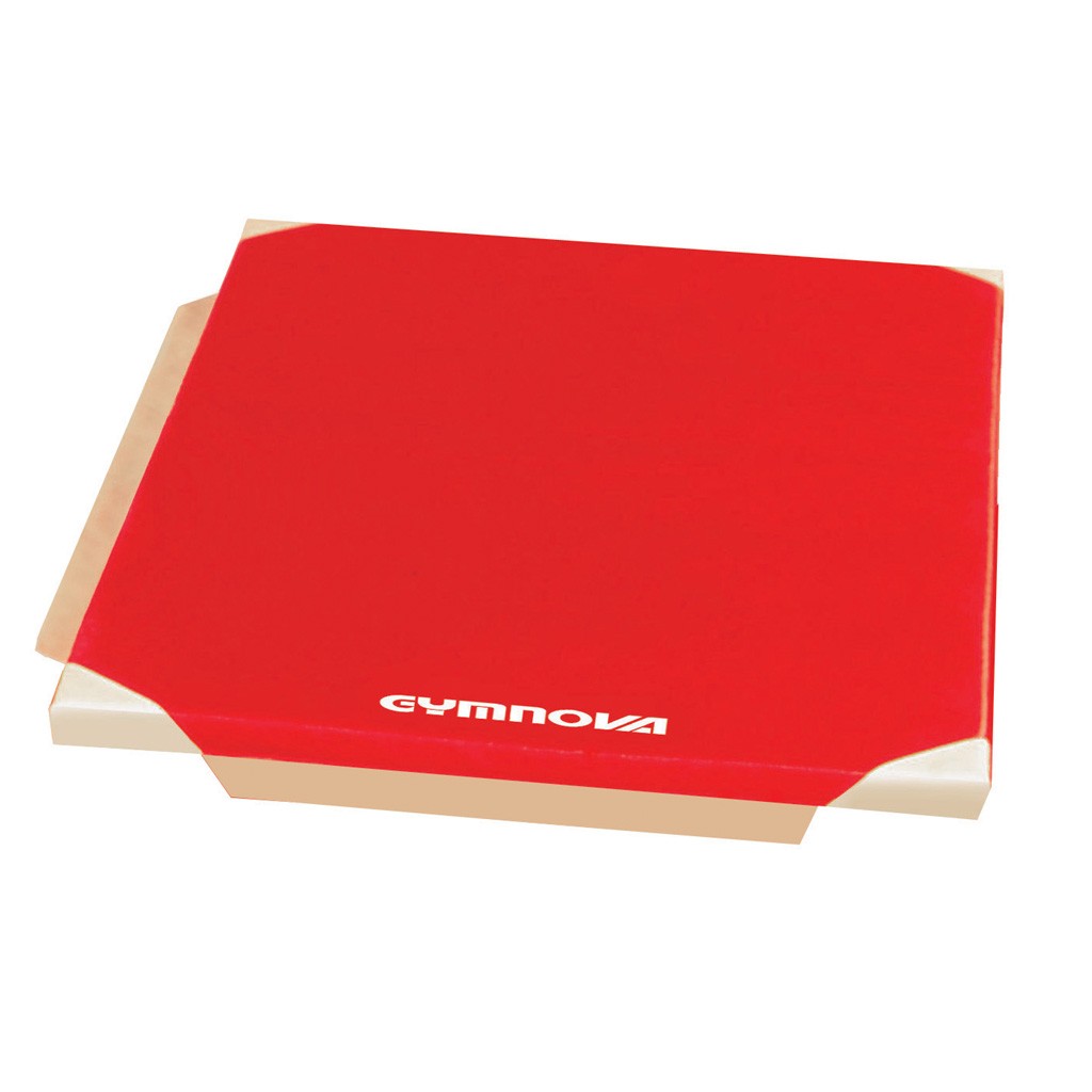 Gymnova gymnastic mat 200 x 100 x 4 cm GY-6102
