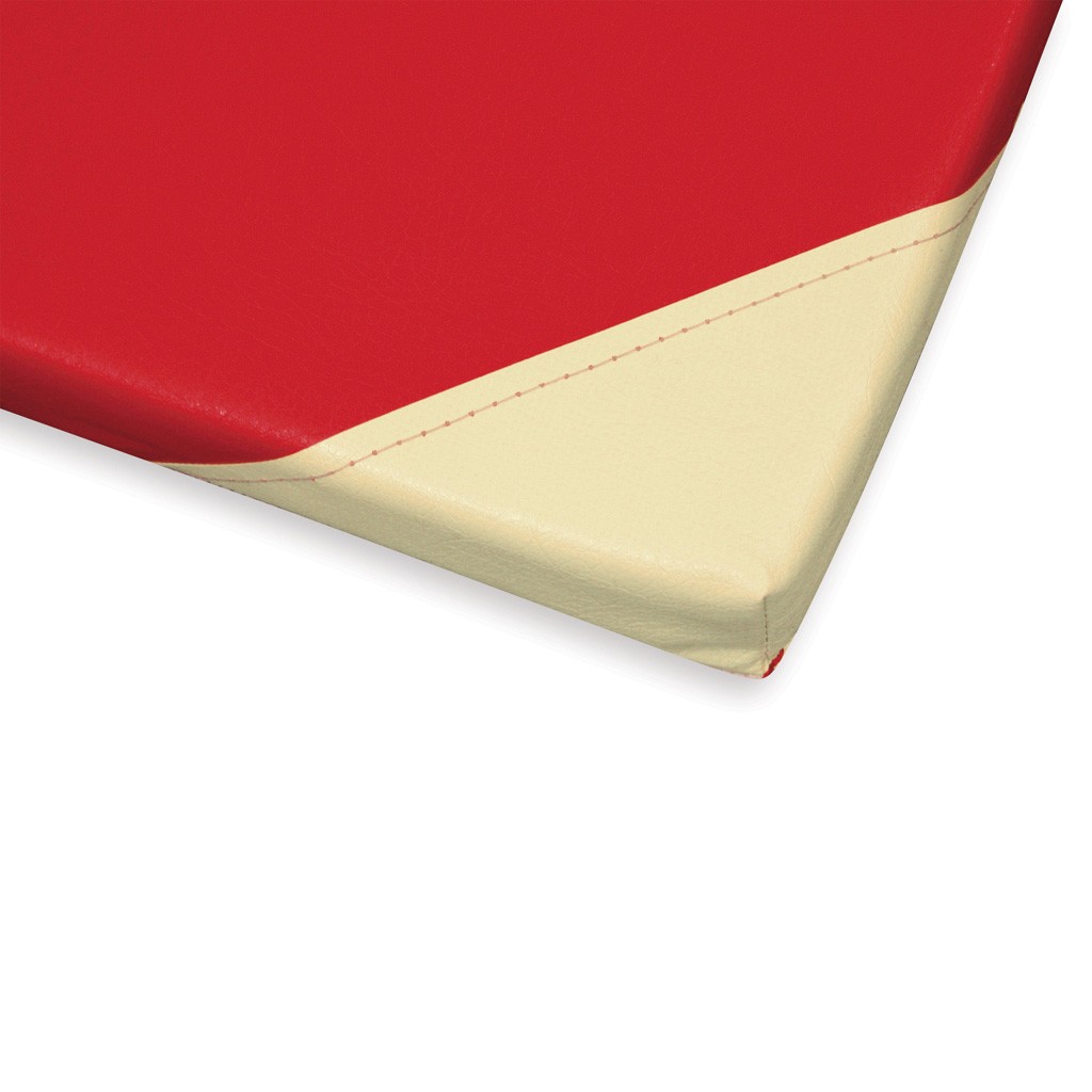 Gymnova gymnastic mat 200 x 100 x 4 cm GY-6102 - Image 2