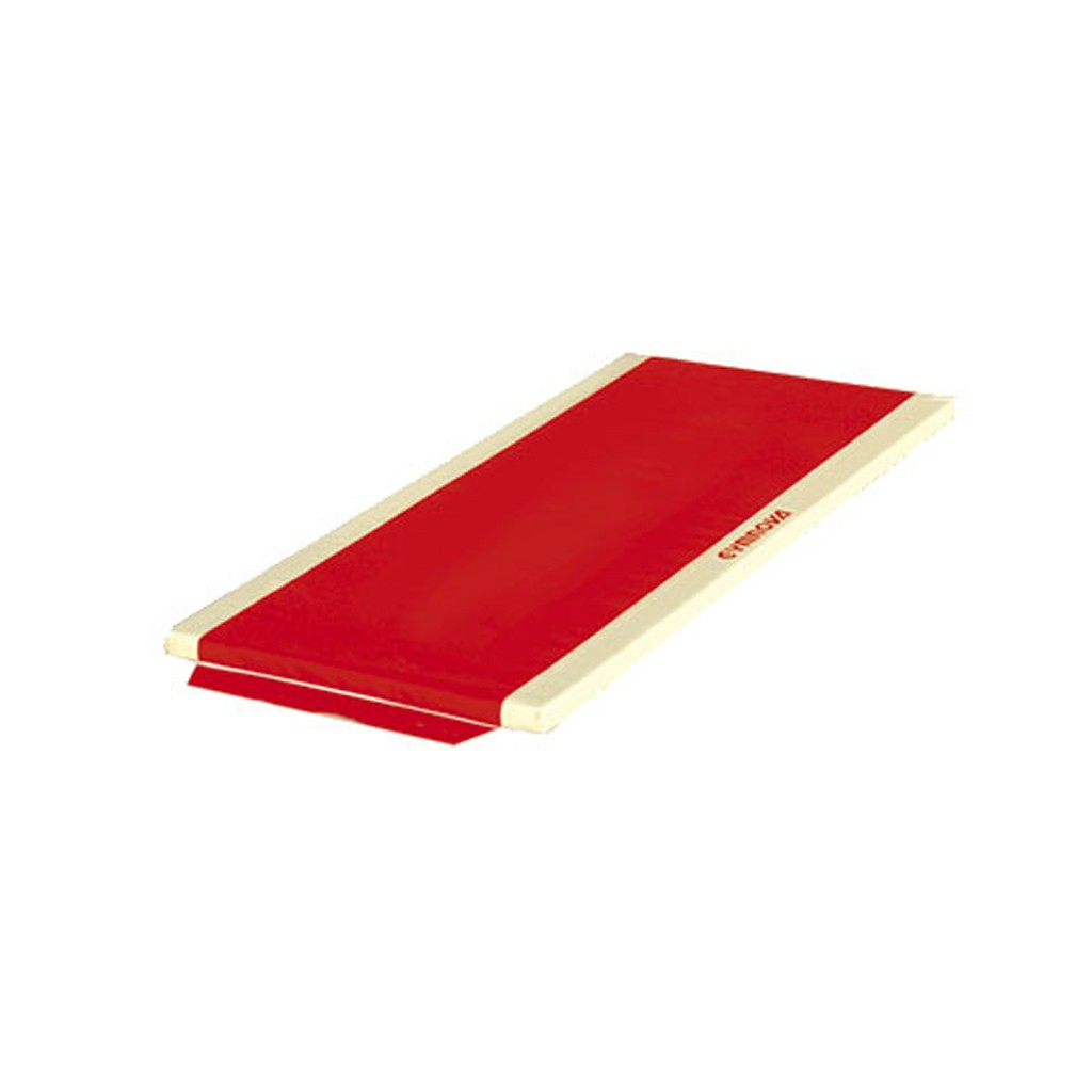 Gymnova 2-värinen voimistelumattosetti 5 kpl 200 x 100 x 5 cm GY-6116