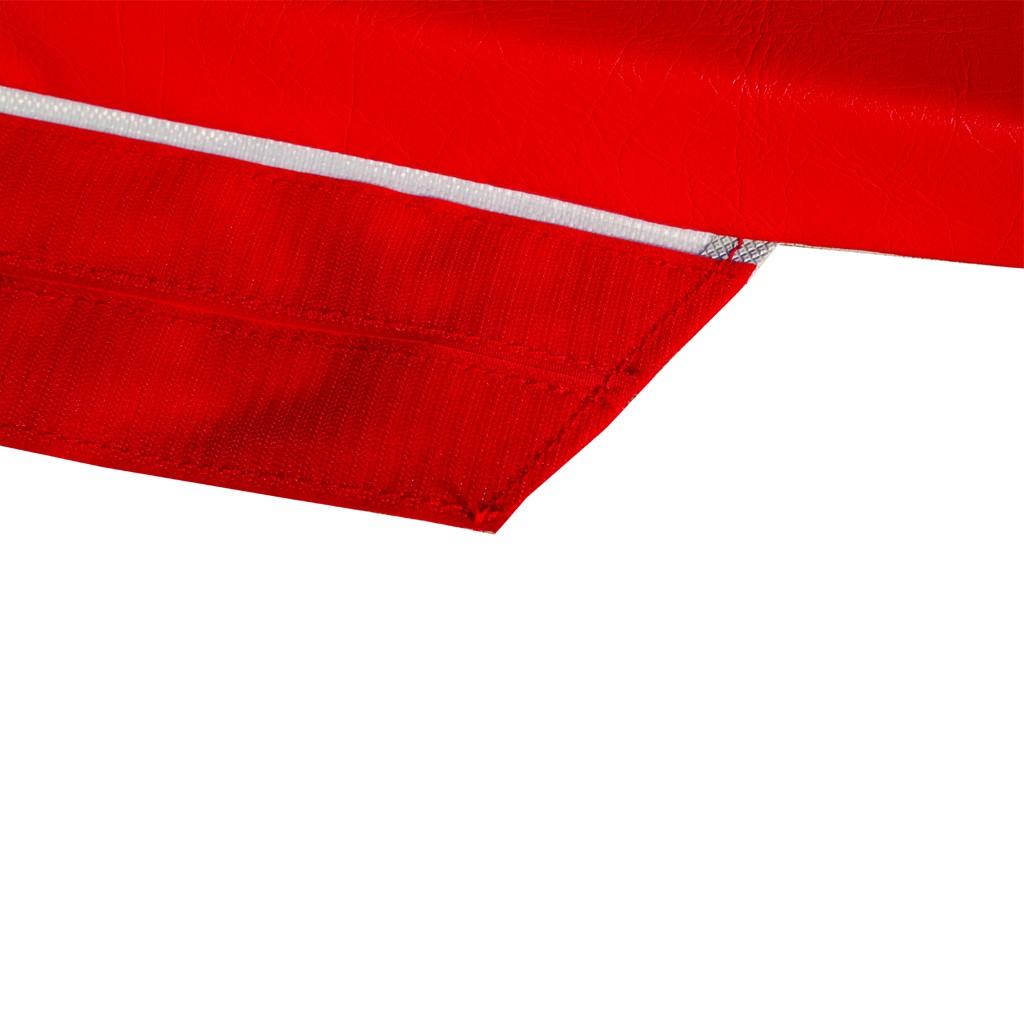 Gymnova folding gymnastics track mat 200 x 200 x 5 cm GY-6120 - Image 2