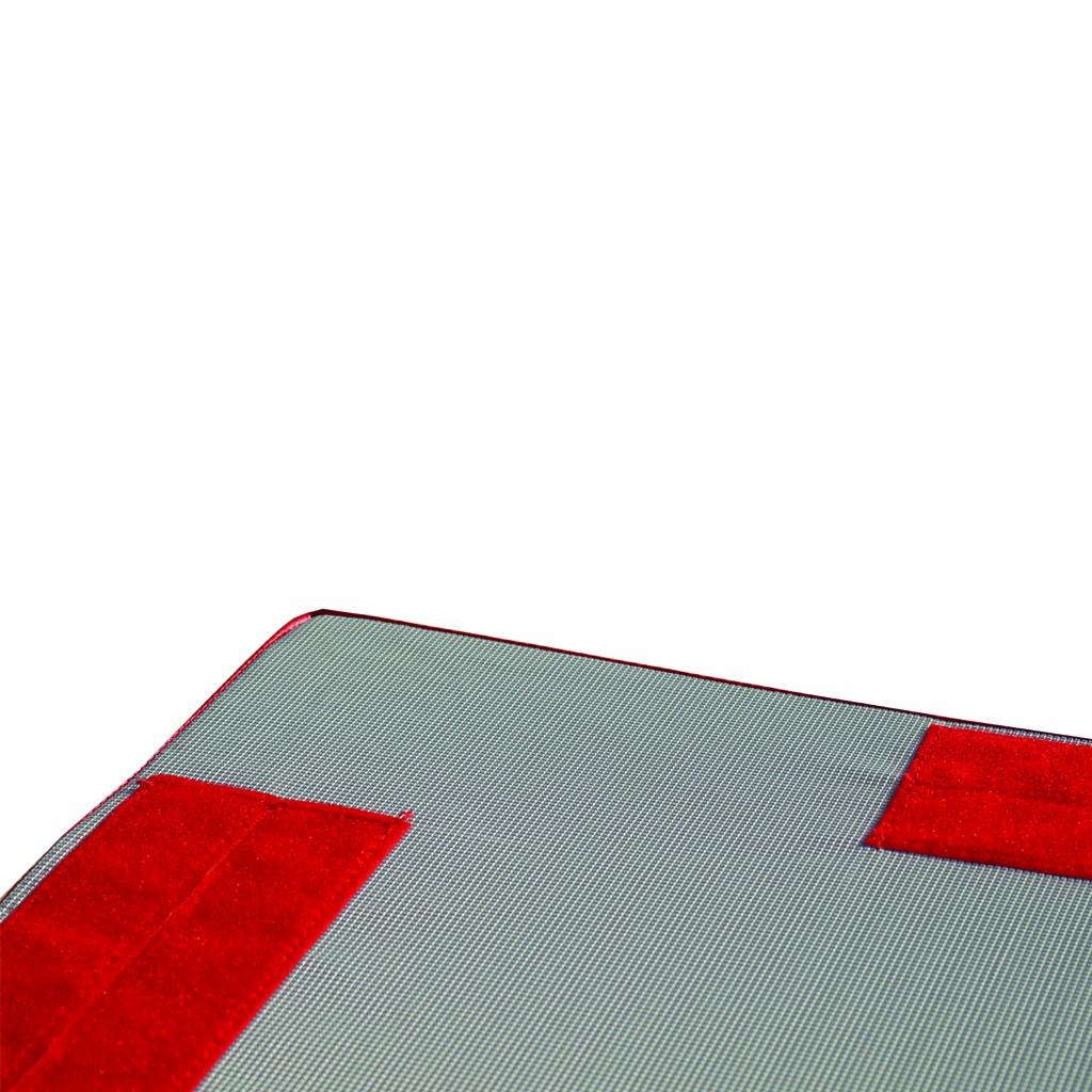 Gymnova folding gymnastics track mat 200 x 200 x 5 cm GY-6120 - Image 3