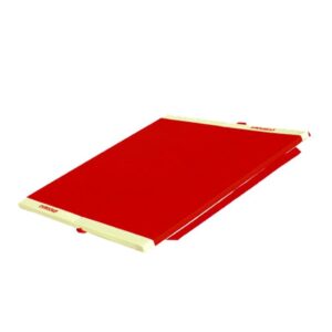 Gymnova folding gymnastics track mat GY-6124