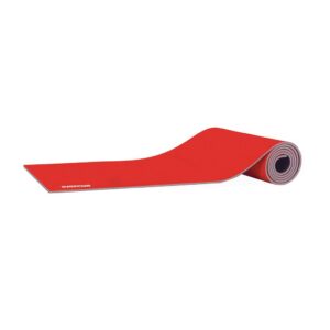 Gymnova roll-up exercise floor 14 m x 2 m GY-6160