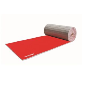 Gymnova Easy Roll rullattava rulla/akrobatiamatto 14 x 2 m GY-6165