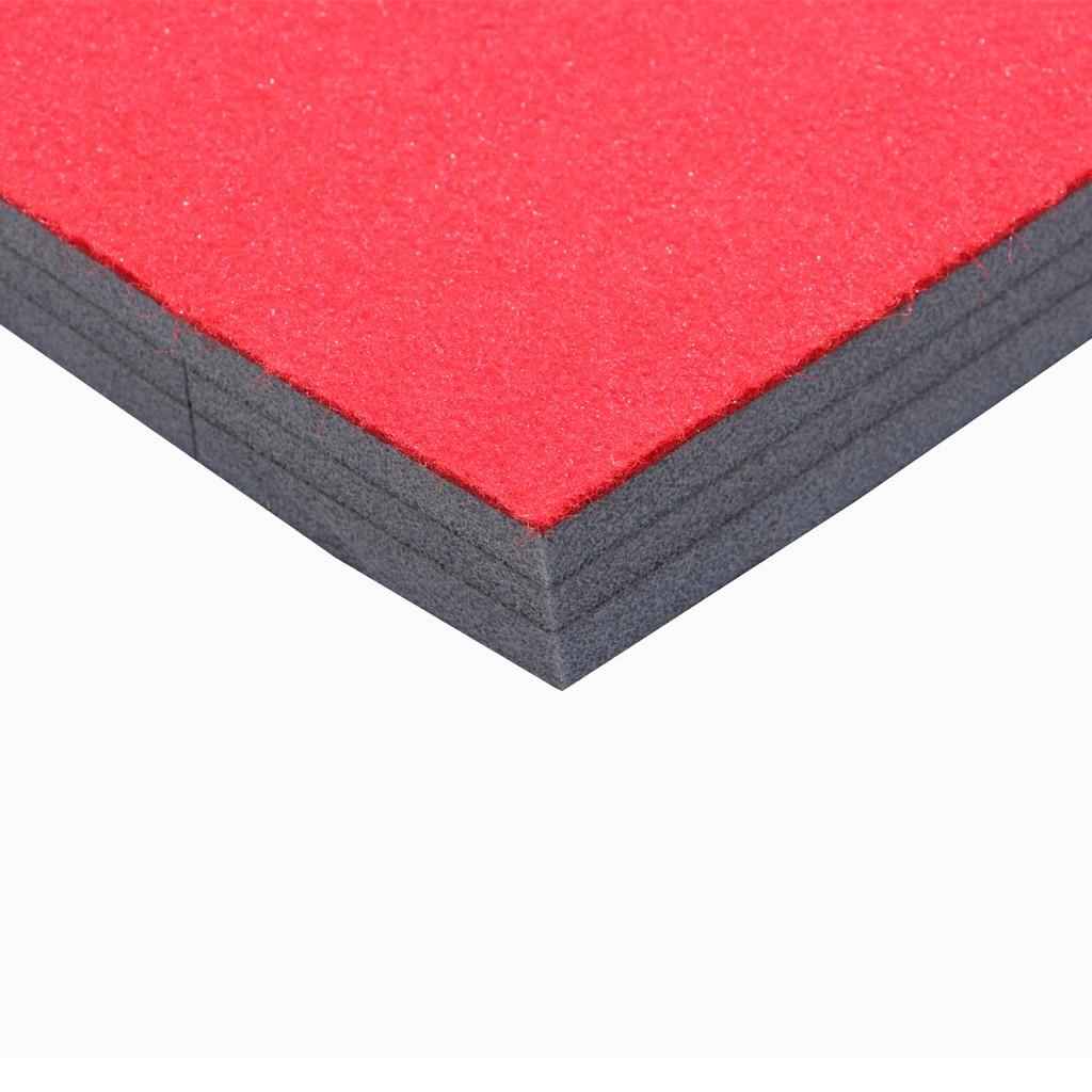 Gymnova Easy Roll rullattava rulla/akrobatiamatto 7 x 2 m GY-6166 - Image 3