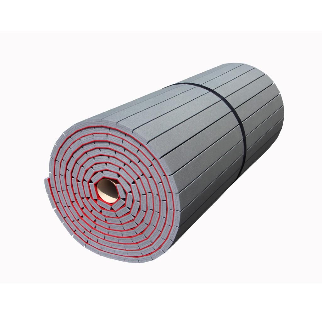 Gymnova Easy Roll rullattava rulla/akrobatiamatto 7 x 2 m GY-6166 - Image 4