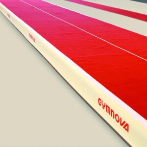 Gymnova Acroflex track 6 x 2 m