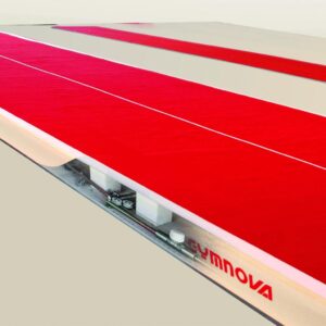 Gymnova Acroflex volttirata 6 x 2 m GY-6270