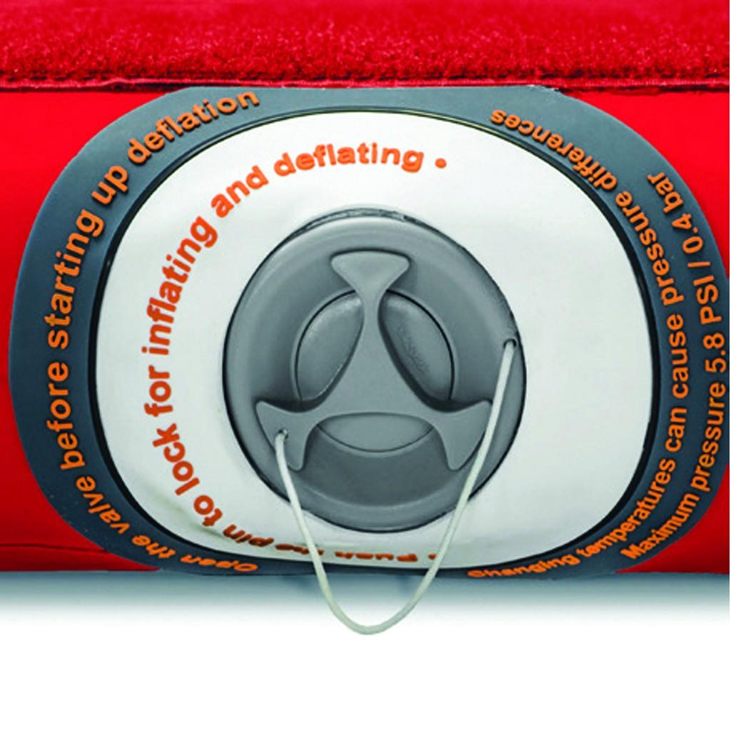 Gymnova inflatable track 1200 x 180 x 15 cm GY-6291 - Image 3