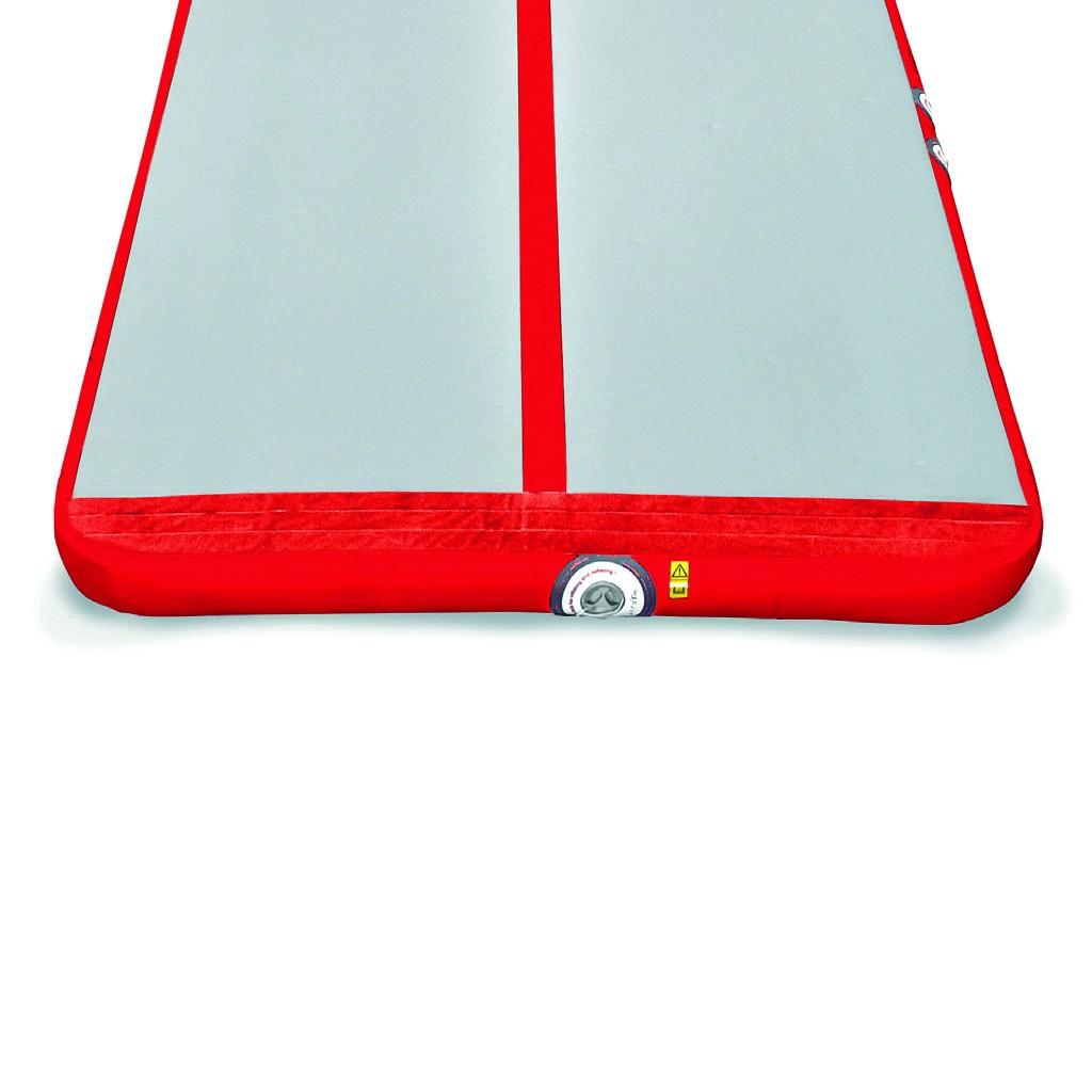 Gymnova inflatable track 1500 x 210 m x 20 cm GY-6293 - Image 2