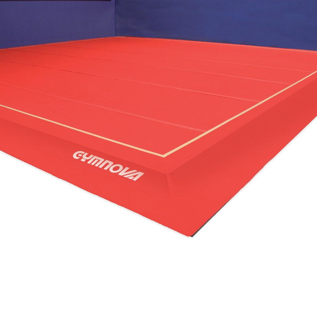 Gymnova carpets for exercise floor 14 x 14 GY-6573